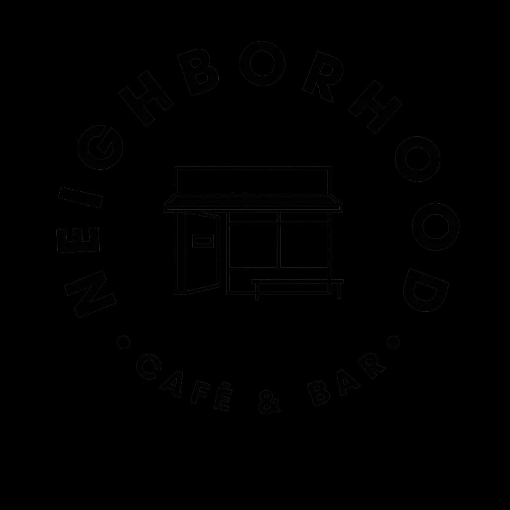 Neighborhood Café & Bar