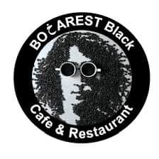 Bocarest Black Cafe & Restaurant